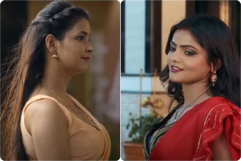 indian hot aunty sexy|10 Top Indian Web Series to Watch on Ullu in 2021